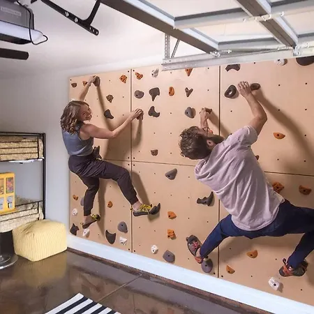 Mountainside Retreat Climbing Wall Zion Bryce 3Br Stargazing Firepit Ev Glendale Exterior photo