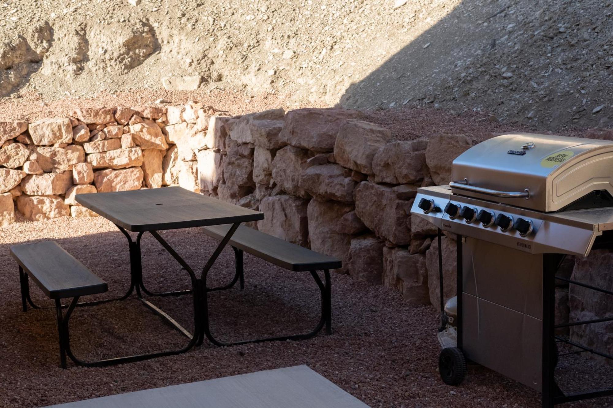 Casa de Férias Mountainside Retreat Climbing Zion Bryce 3br Stargazing Firepit Ev Glendale