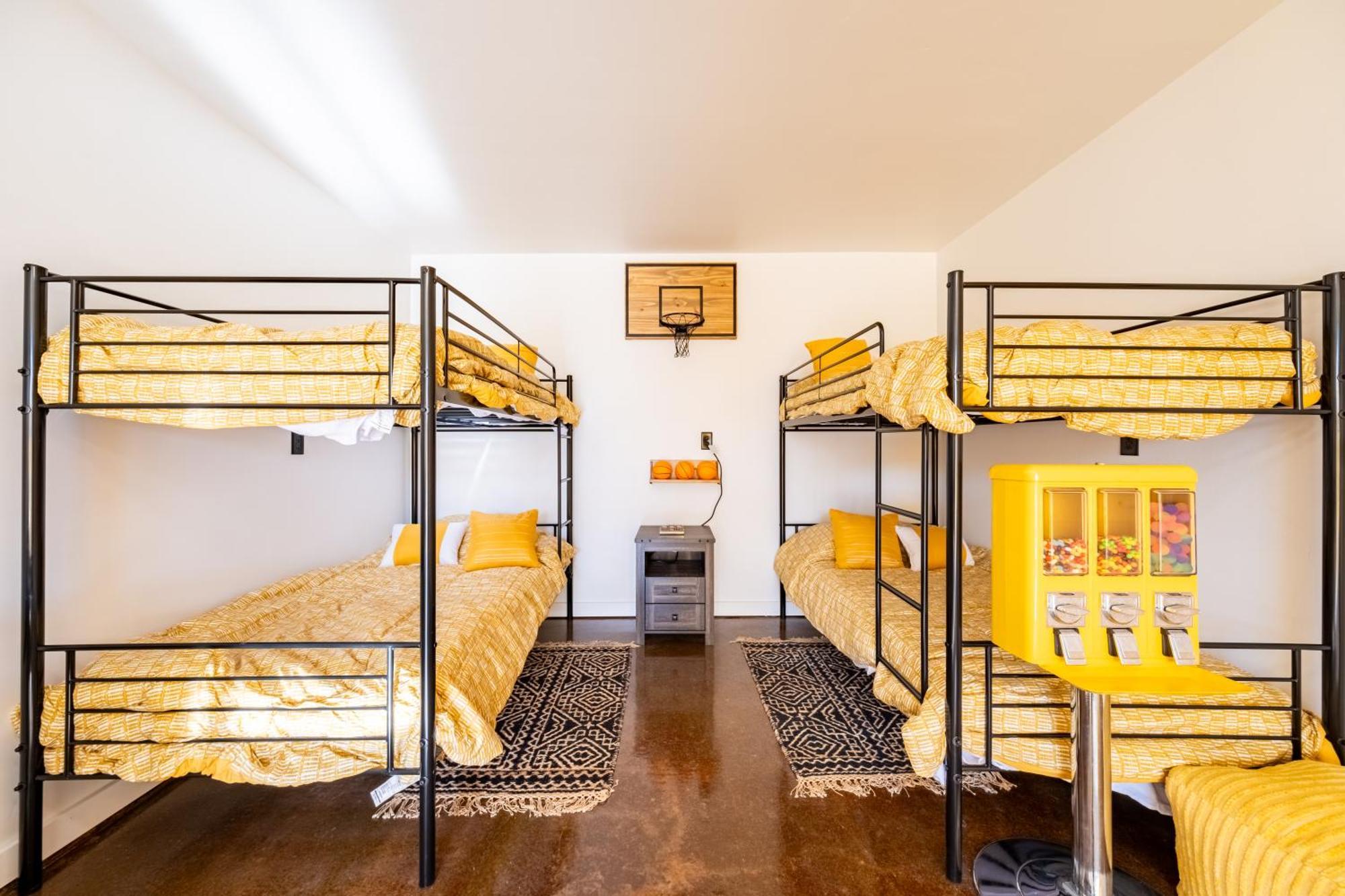 Casa de Férias Mountainside Retreat Climbing Zion Bryce 3br Stargazing Firepit Ev Glendale
