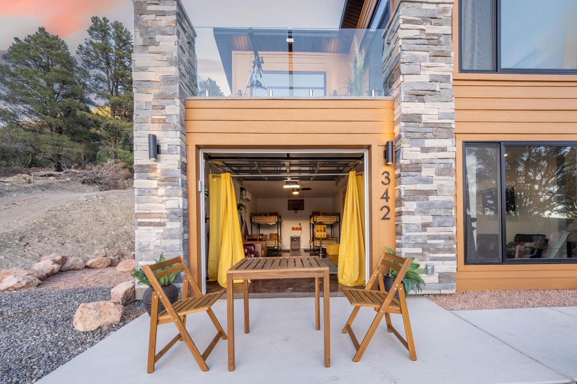 Mountainside Retreat Climbing Zion Bryce 3br Stargazing Firepit Ev * Glendale
